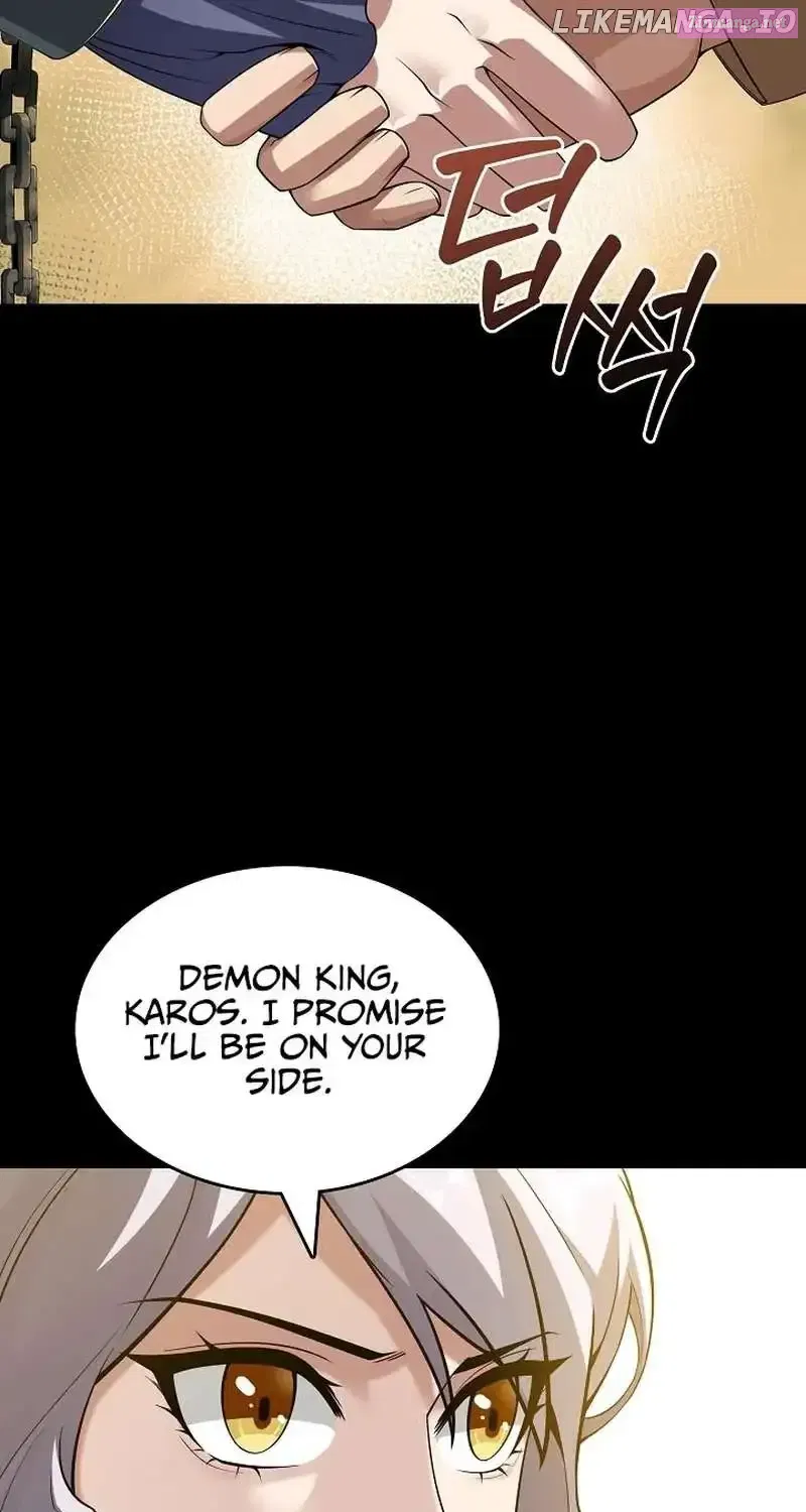 A 0.0000001% Demon King Chapter 10 page 21 - MangaNelo