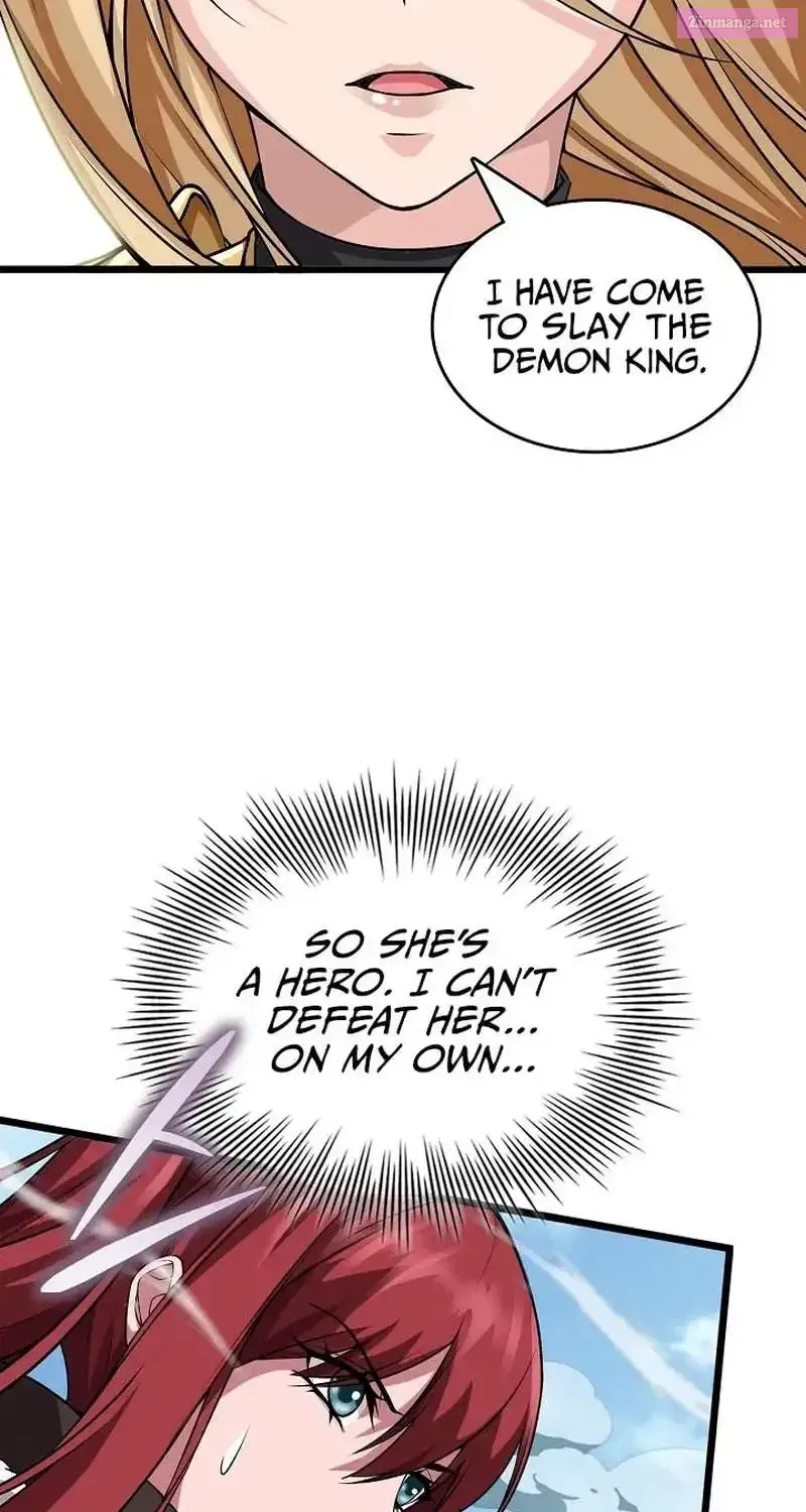 A 0.0000001% Demon King Chapter 10 page 52 - MangaNelo