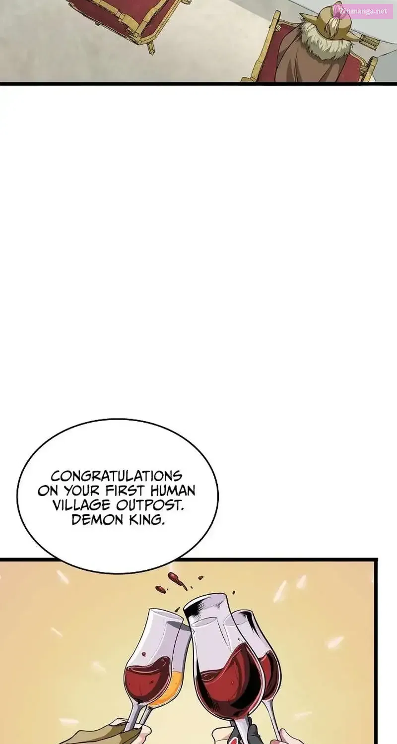 A 0.0000001% Demon King Chapter 10 page 8 - MangaNelo