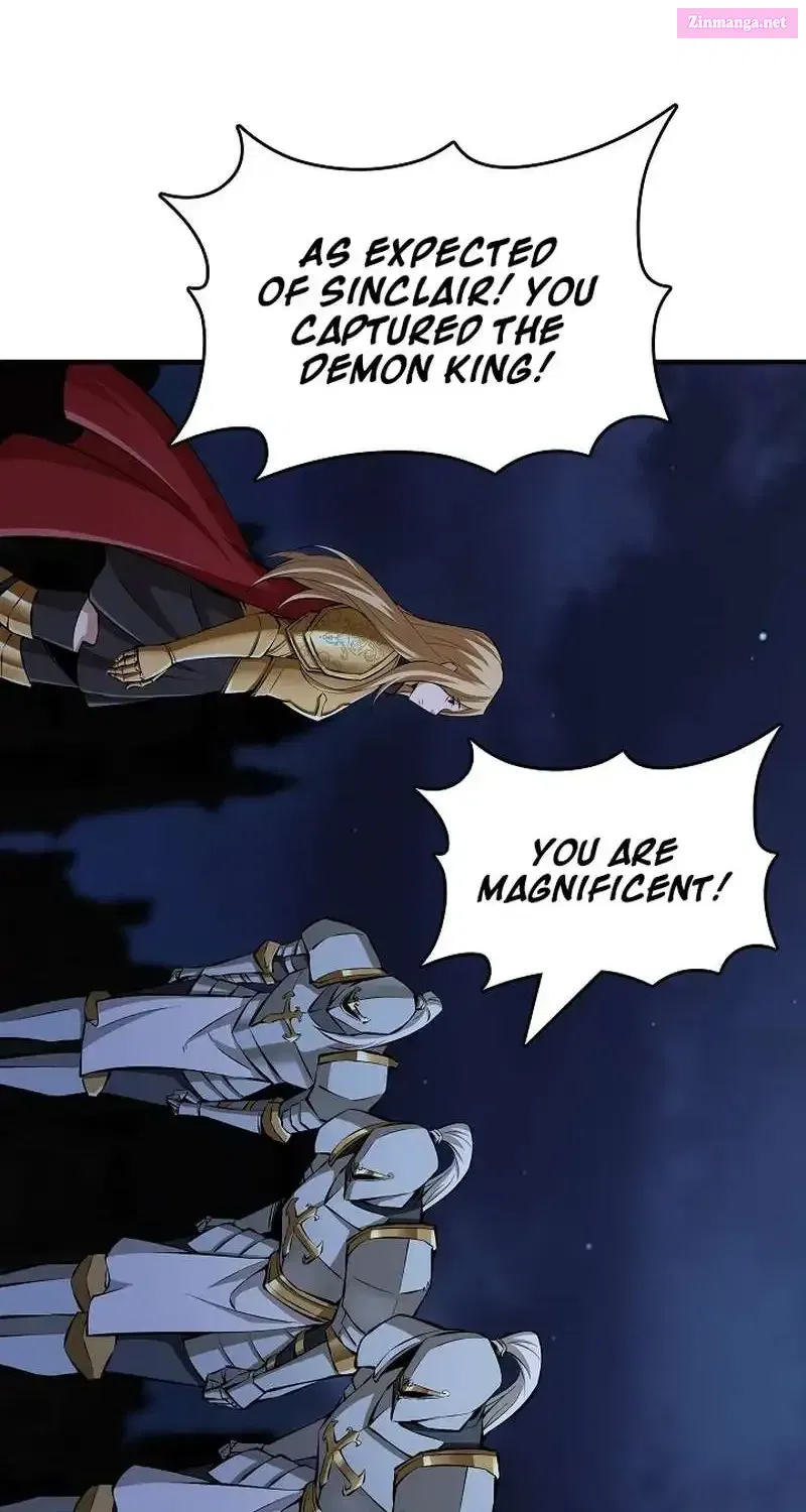 A 0.0000001% Demon King Chapter 13 page 32 - MangaNelo