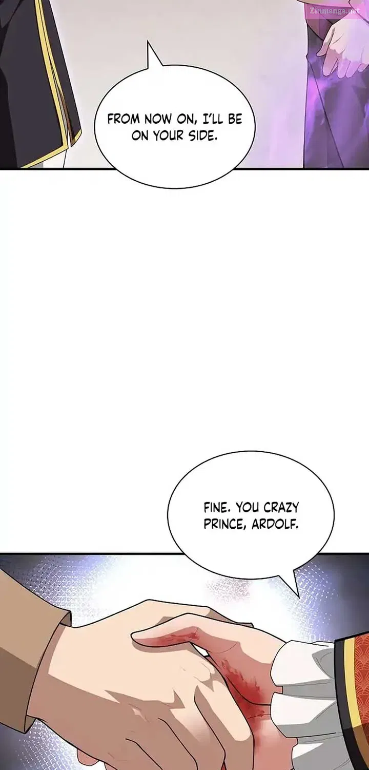 A 0.0000001% Demon King Chapter 21 page 56 - MangaNelo