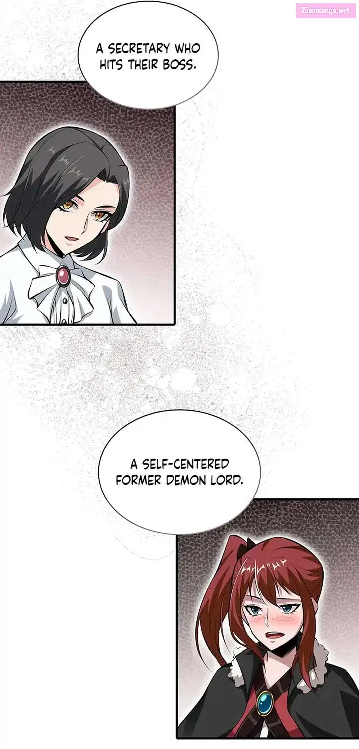 A 0.0000001% Demon King Chapter 21 page 77 - MangaNelo