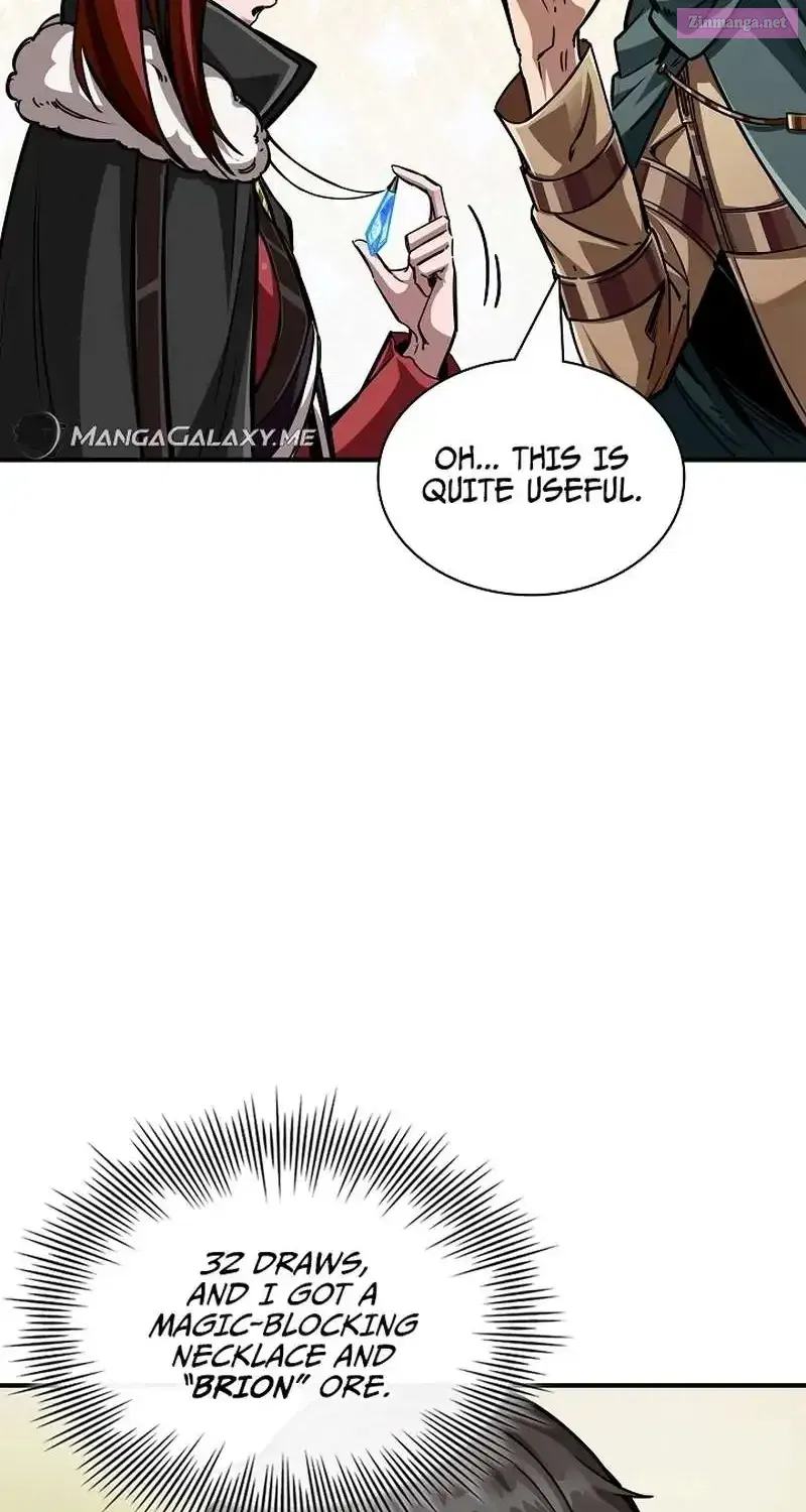 A 0.0000001% Demon King Chapter 6 page 72 - MangaNelo