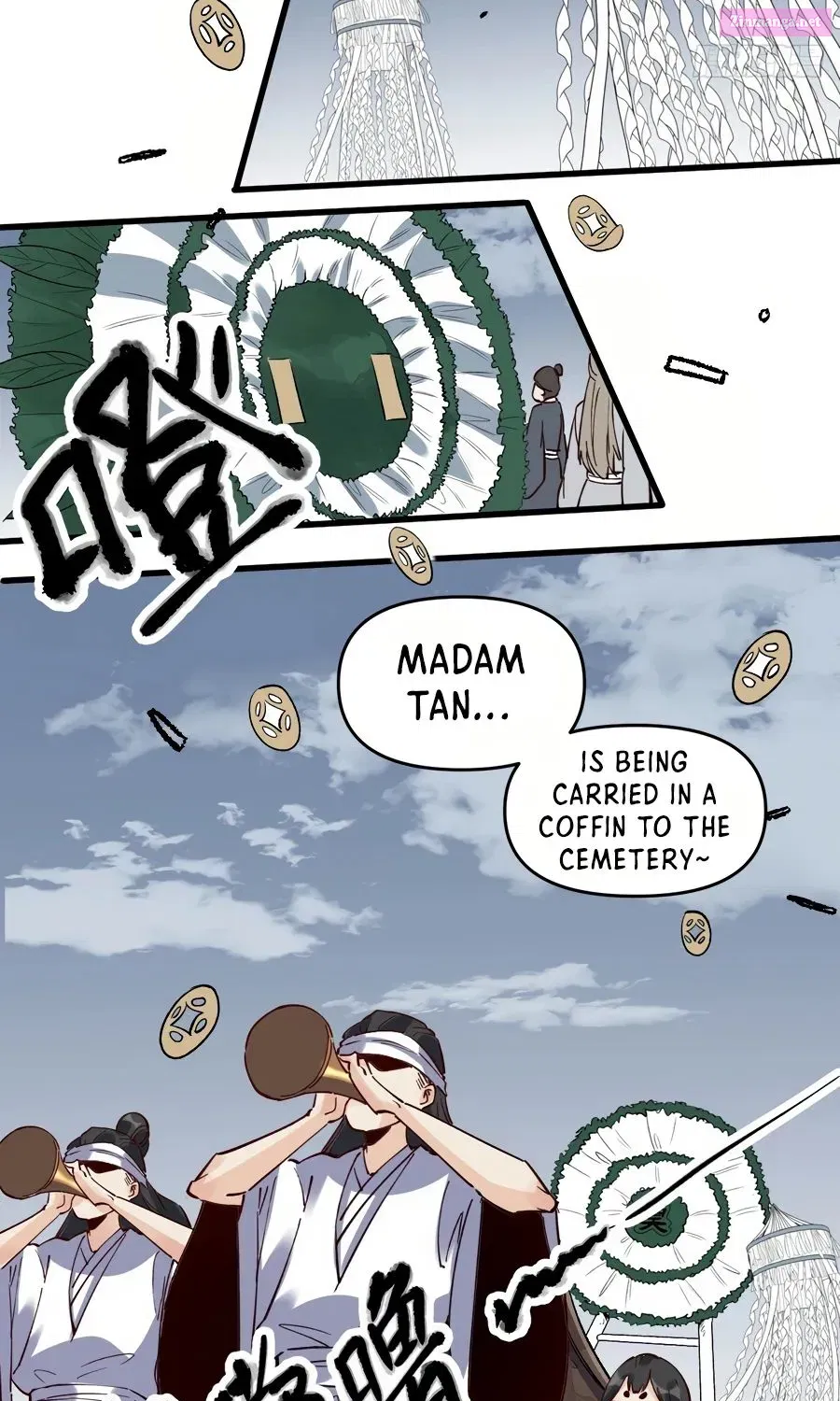 A Big Shot Actually Chapter 10 page 36 - Mangabat