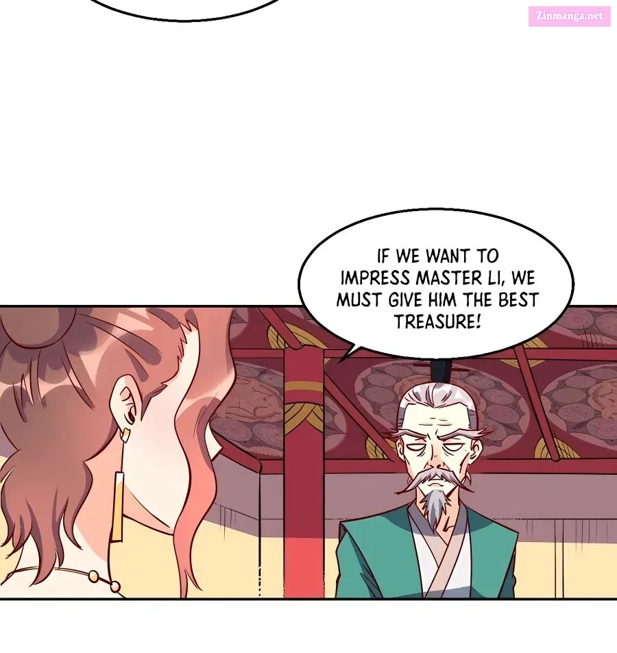 A Big Shot Actually Chapter 101 page 40 - Mangabat