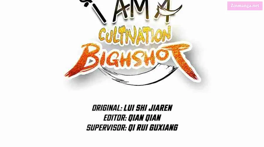 A Big Shot Actually Chapter 109 page 3 - Mangabat