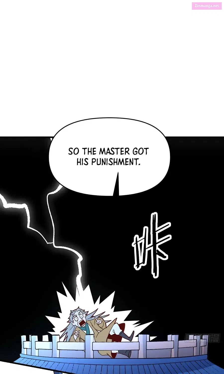 A Big Shot Actually Chapter 109 page 52 - Mangabat