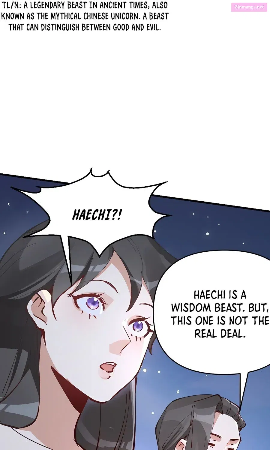 A Big Shot Actually Chapter 122 page 11 - Mangabat