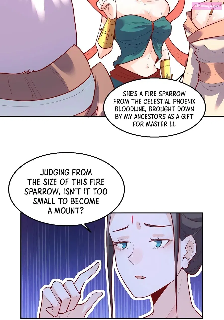 A Big Shot Actually Chapter 126 page 24 - Mangabat