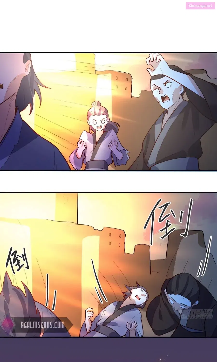 A Big Shot Actually Chapter 131 page 49 - Mangabat