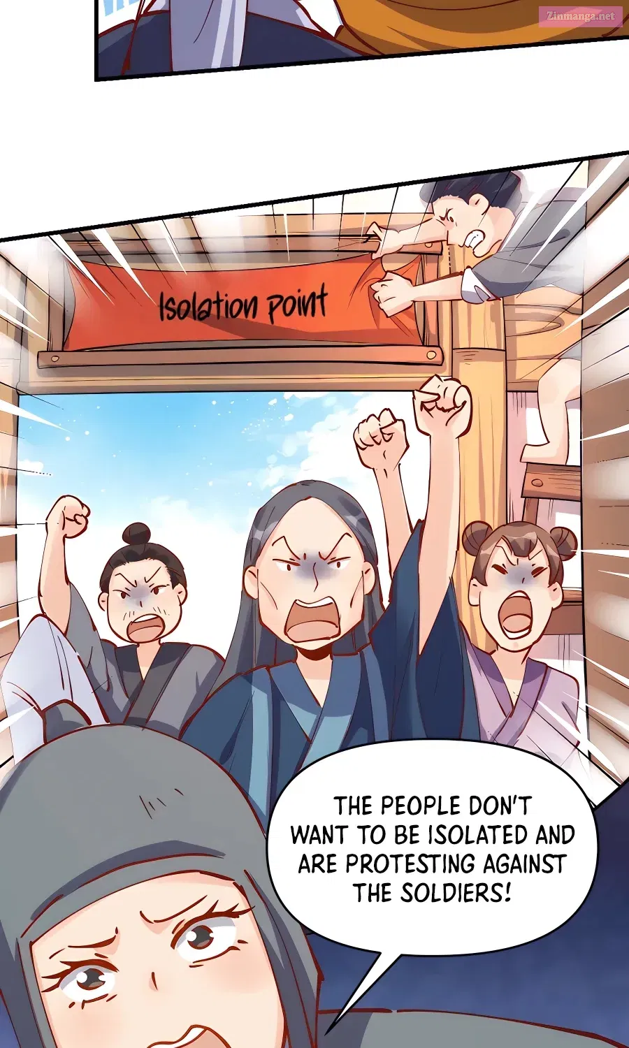 A Big Shot Actually Chapter 143 page 48 - Mangabat