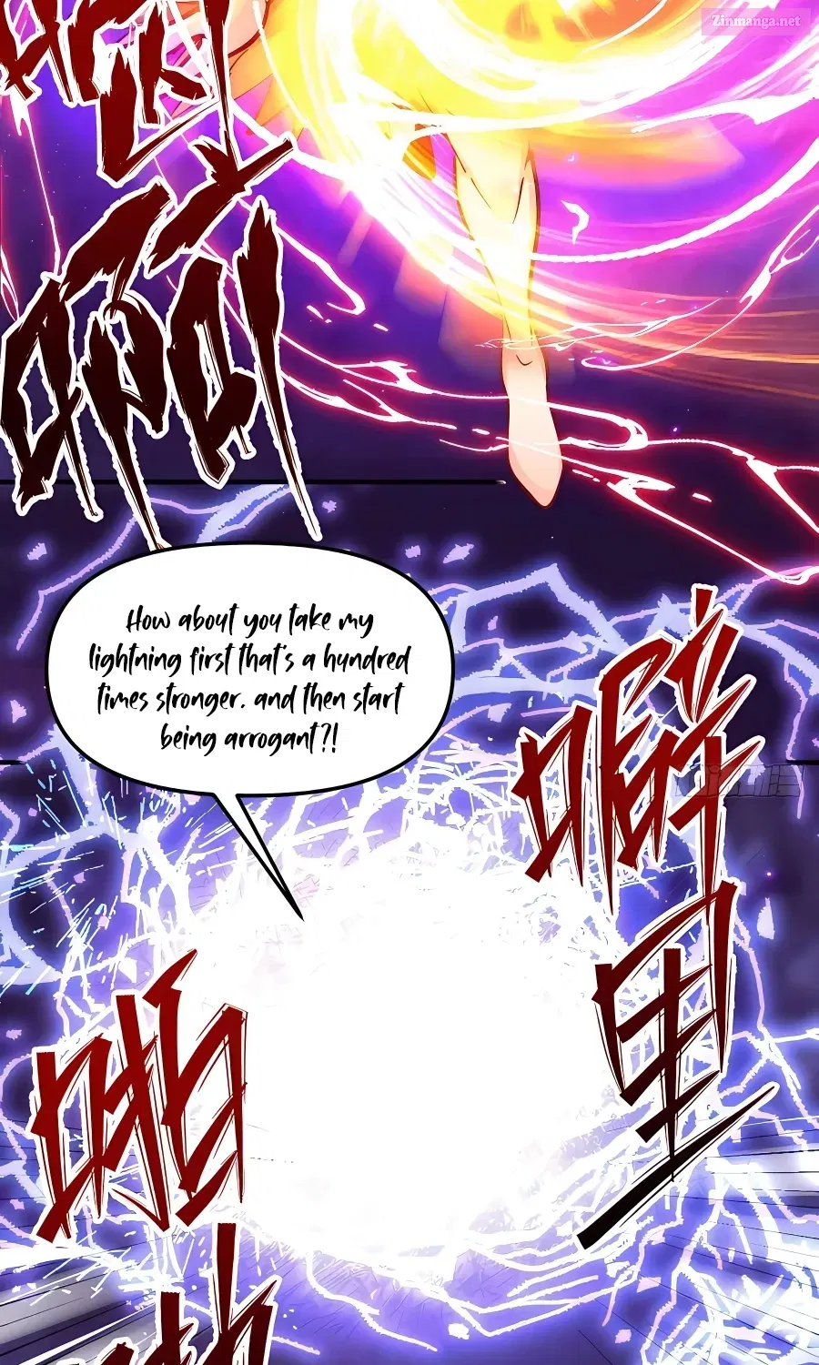 A Big Shot Actually Chapter 152 page 16 - MangaKakalot