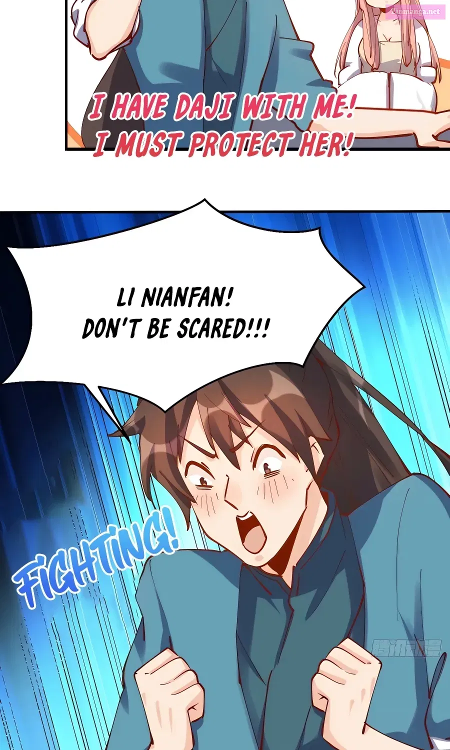 A Big Shot Actually Chapter 152 page 42 - Mangabat