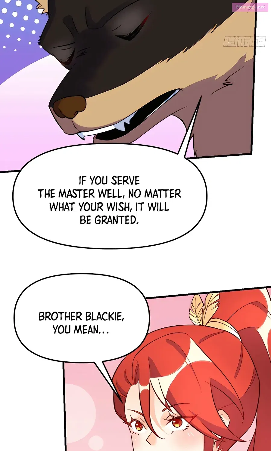 A Big Shot Actually Chapter 157 page 58 - MangaNelo