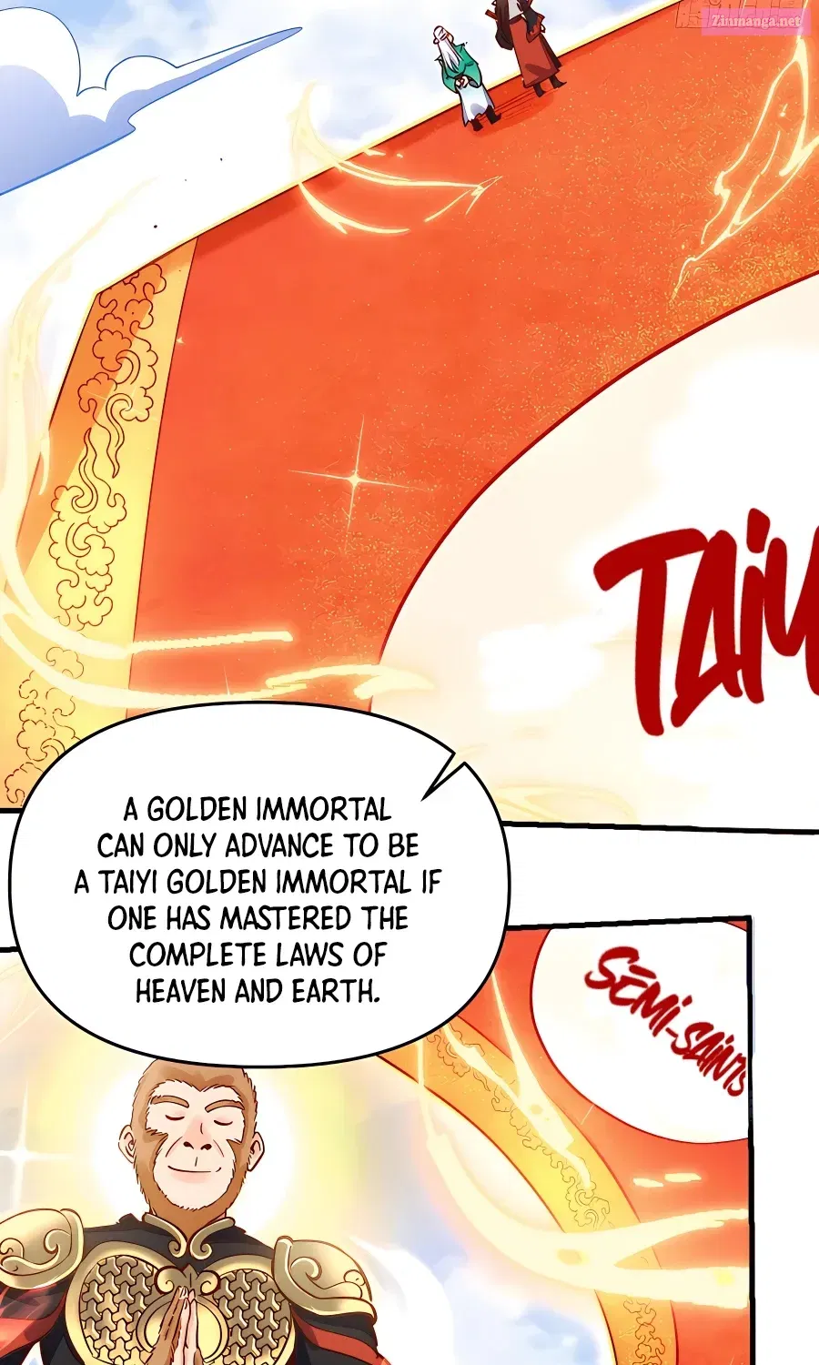 A Big Shot Actually Chapter 162 page 62 - Mangabat