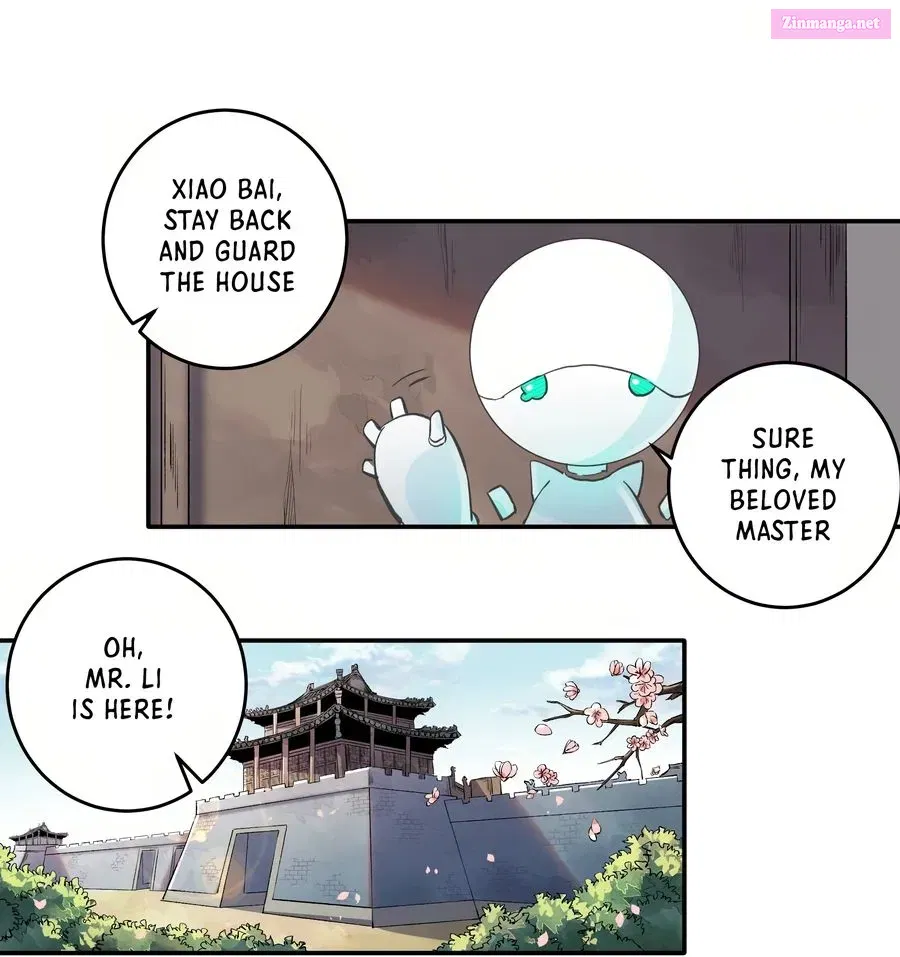 A Big Shot Actually Chapter 2 page 7 - Mangabat