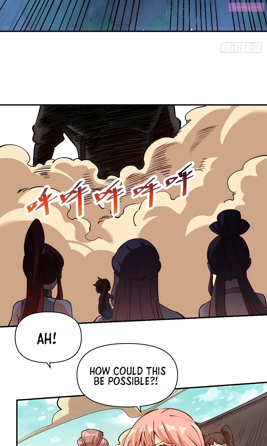 A Big Shot Actually Chapter 272 page 56 - Mangabat