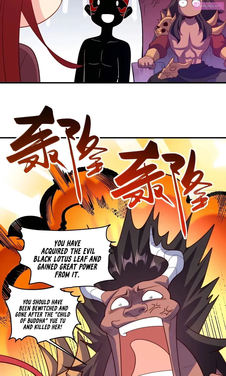 A Big Shot Actually Chapter 291 page 40 - Mangabat