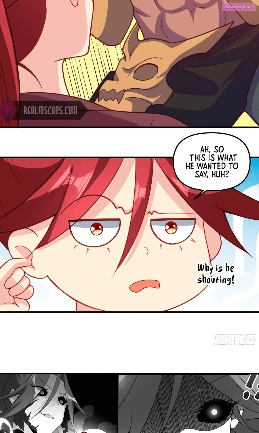 A Big Shot Actually Chapter 291 page 42 - Mangabat