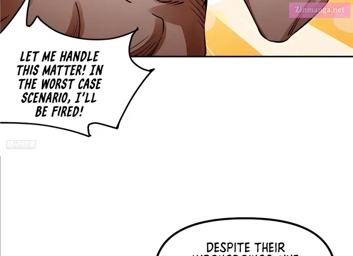 A Big Shot Actually Chapter 302 page 11 - Mangabat