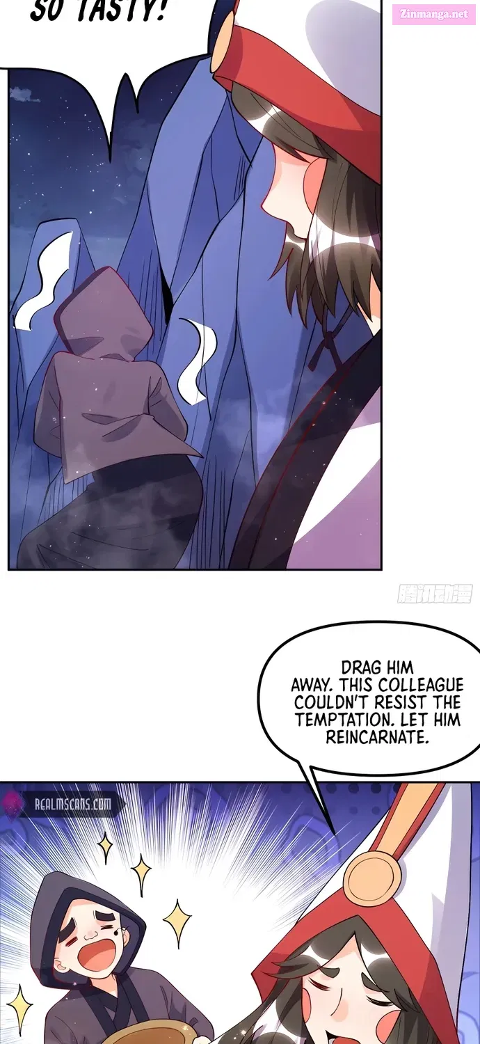 A Big Shot Actually Chapter 302 page 68 - MangaNelo