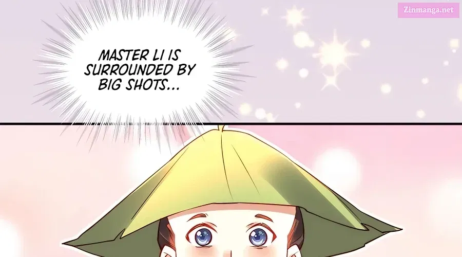 A Big Shot Actually Chapter 304 page 75 - MangaKakalot