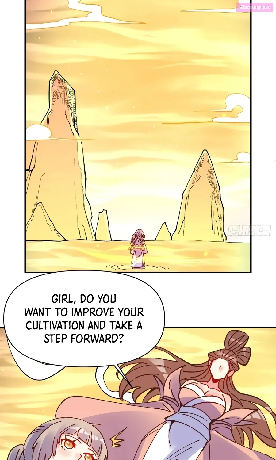 A Big Shot Actually Chapter 311 page 42 - MangaNelo