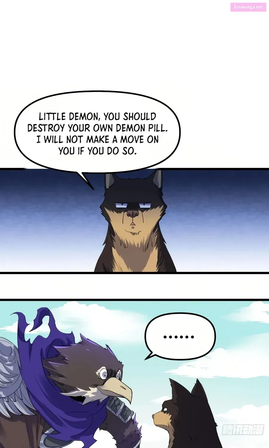 A Big Shot Actually Chapter 35 page 23 - MangaNelo