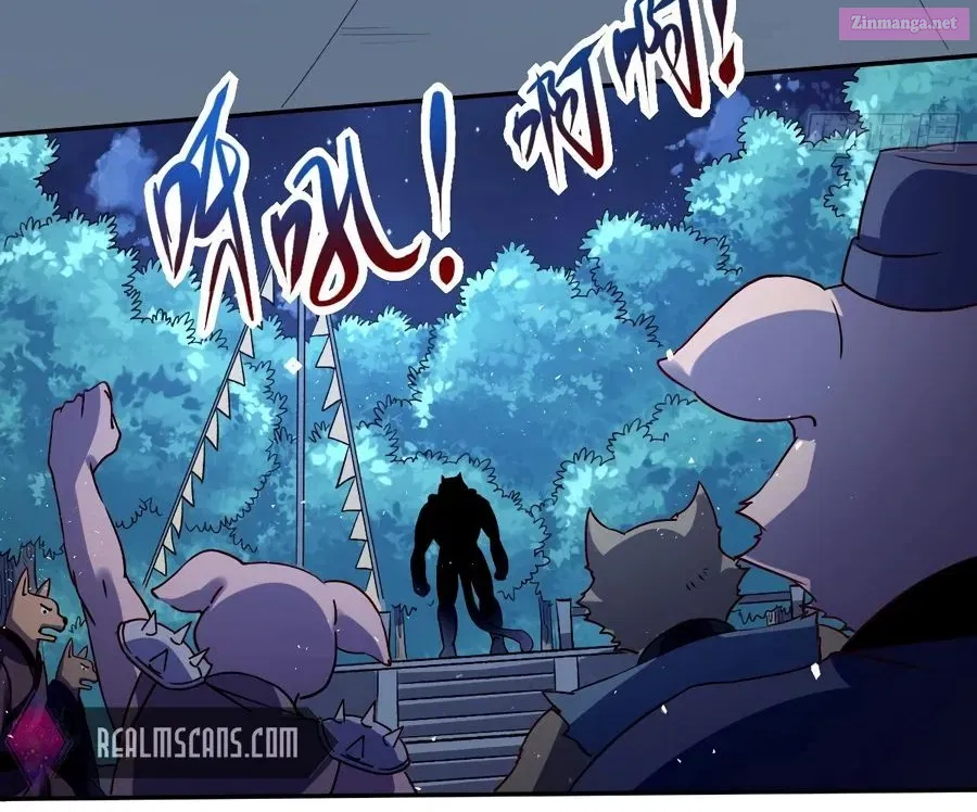 A Big Shot Actually Chapter 53 page 23 - Mangabat