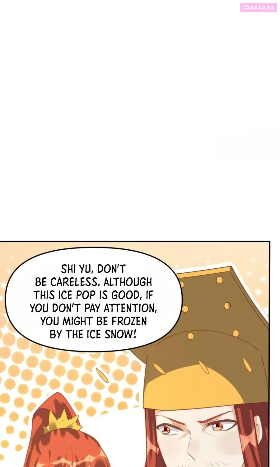 A Big Shot Actually Chapter 58 page 53 - Mangabat