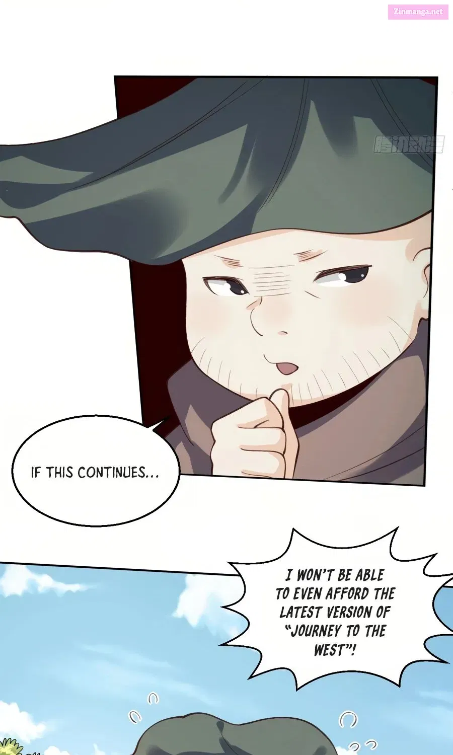 A Big Shot Actually Chapter 62 page 7 - Mangabat