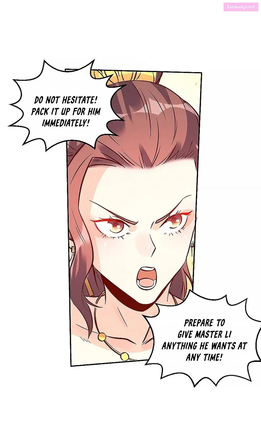 A Big Shot Actually Chapter 88 page 31 - Mangabat