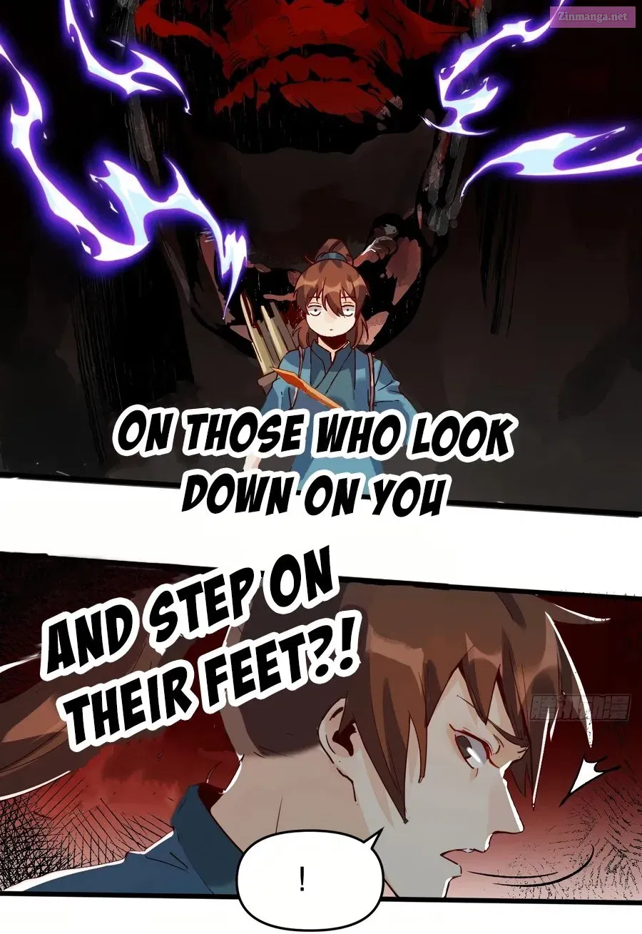 A Big Shot Actually Chapter 9 page 32 - Mangabat