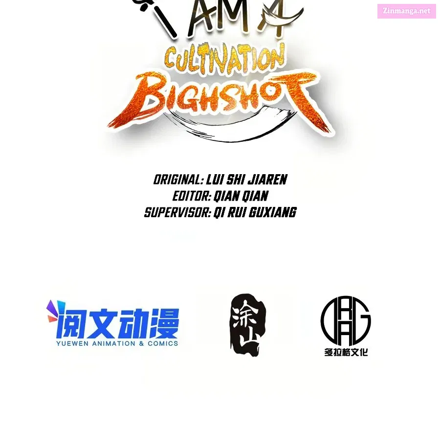 A Big Shot Actually Chapter 91 page 3 - MangaKakalot