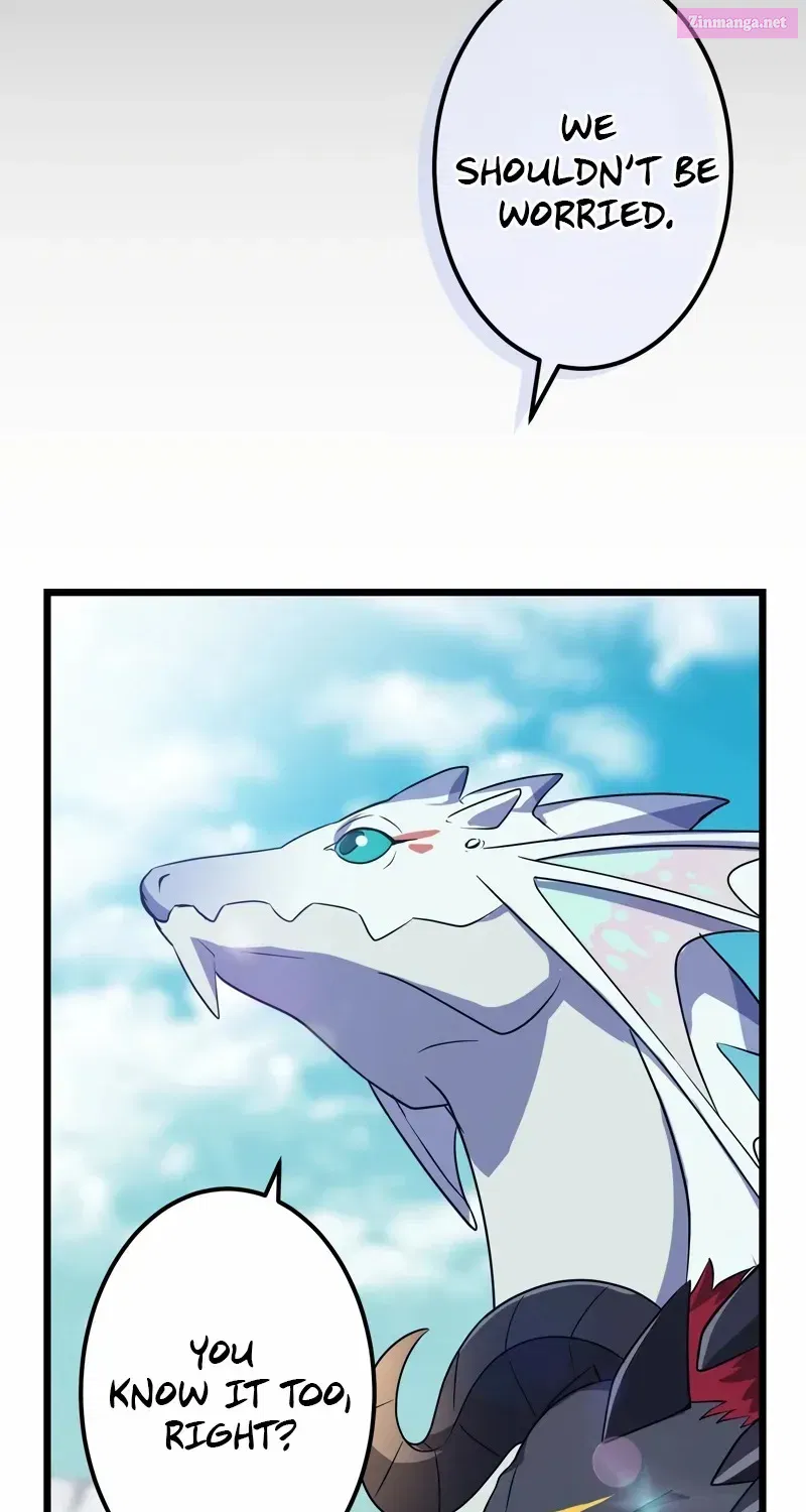 A Boy Raised By The Ultimate Dragon Wants To Be Fostered By Someone Stronger Than His Parent! Chapter 1 page 112 - MangaKakalot