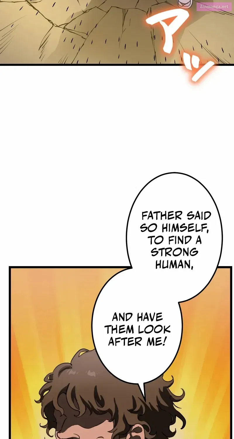 A Boy Raised By The Ultimate Dragon Wants To Be Fostered By Someone Stronger Than His Parent! Chapter 1 page 138 - MangaKakalot