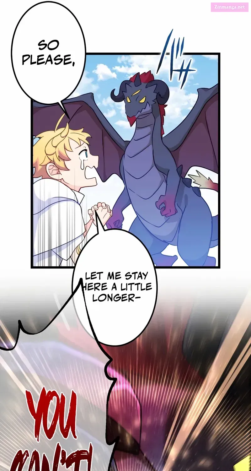 A Boy Raised By The Ultimate Dragon Wants To Be Fostered By Someone Stronger Than His Parent! Chapter 1 page 48 - MangaKakalot