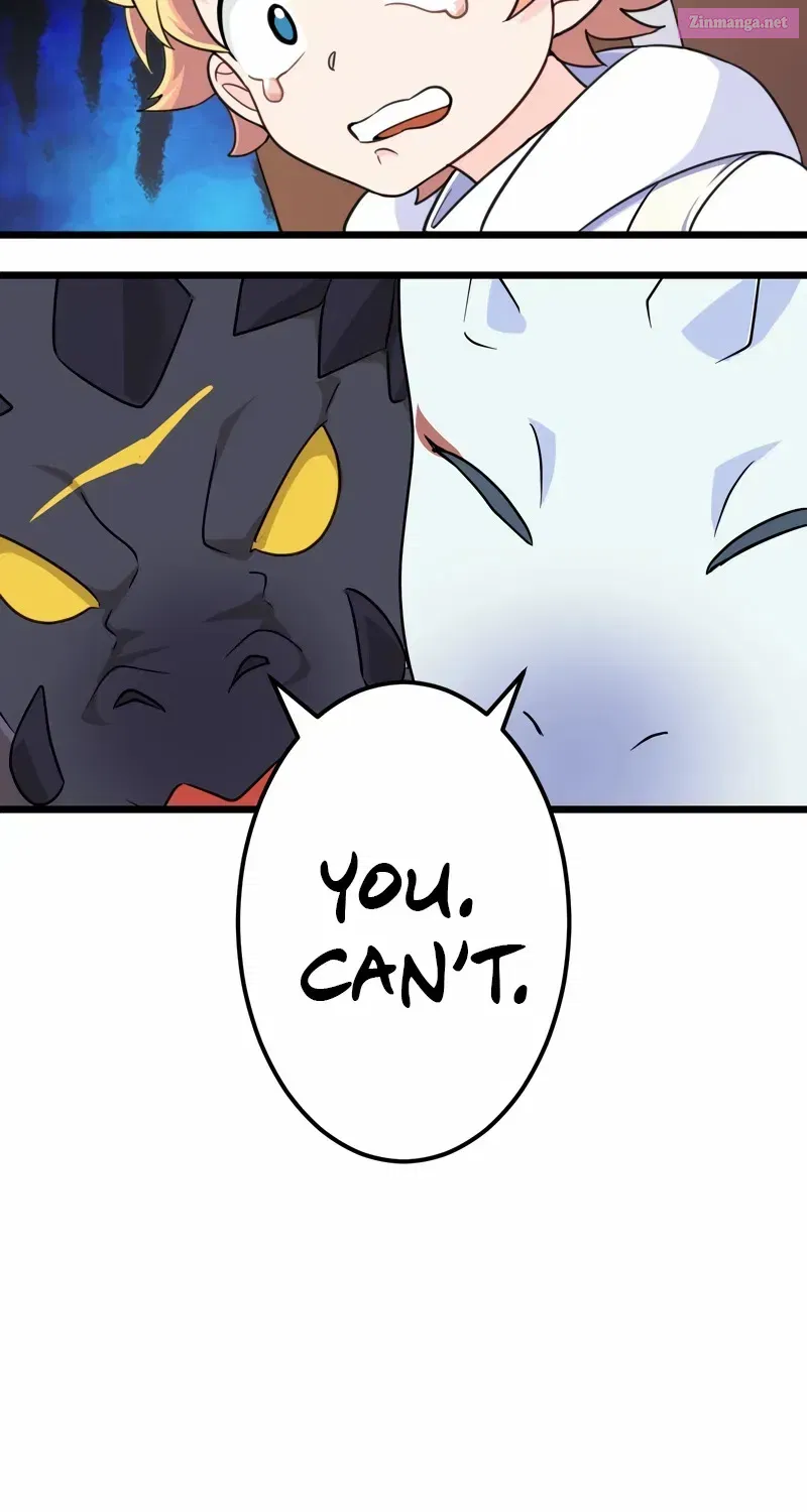 A Boy Raised By The Ultimate Dragon Wants To Be Fostered By Someone Stronger Than His Parent! Chapter 1 page 62 - Mangabat