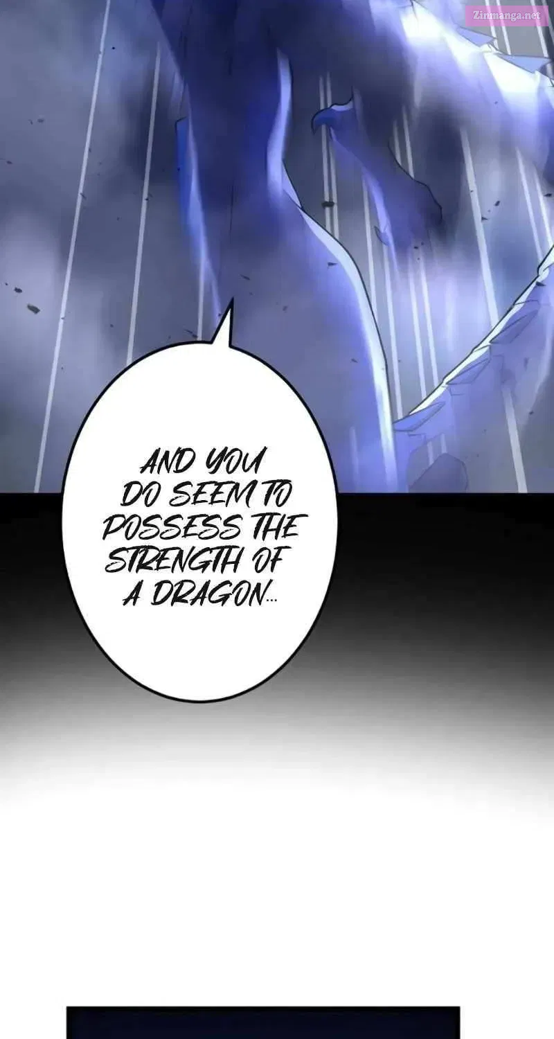 A Boy Raised By The Ultimate Dragon Wants To Be Fostered By Someone Stronger Than His Parent! Chapter 11 page 22 - MangaKakalot