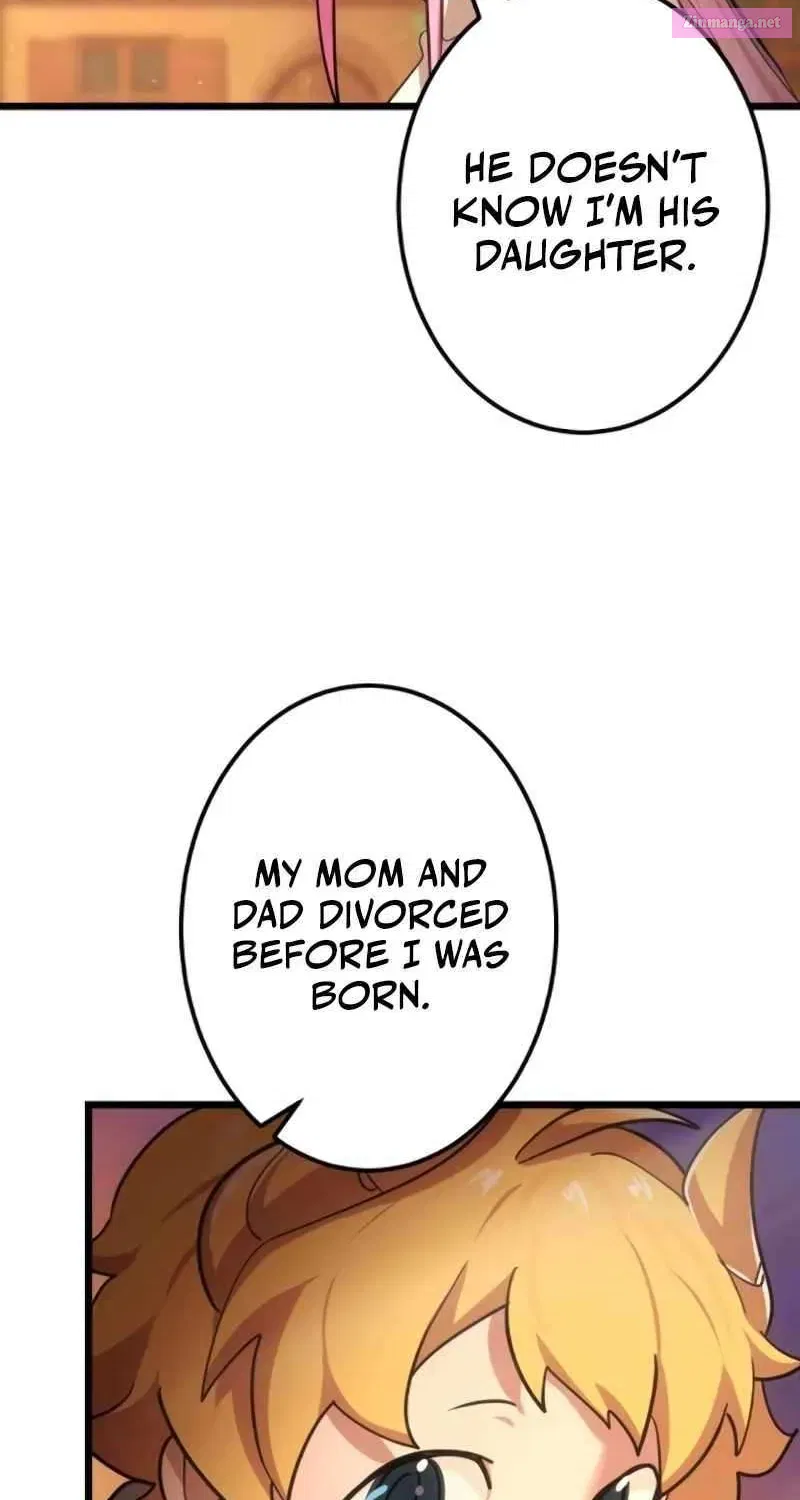 A Boy Raised By The Ultimate Dragon Wants To Be Fostered By Someone Stronger Than His Parent! Chapter 14 page 6 - Mangabat