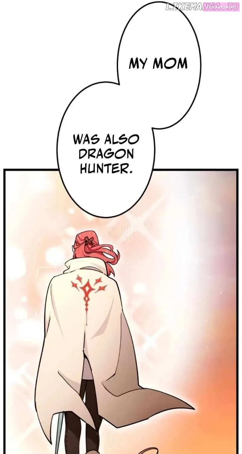 A Boy Raised By The Ultimate Dragon Wants To Be Fostered By Someone Stronger Than His Parent! Chapter 14 page 8 - MangaKakalot