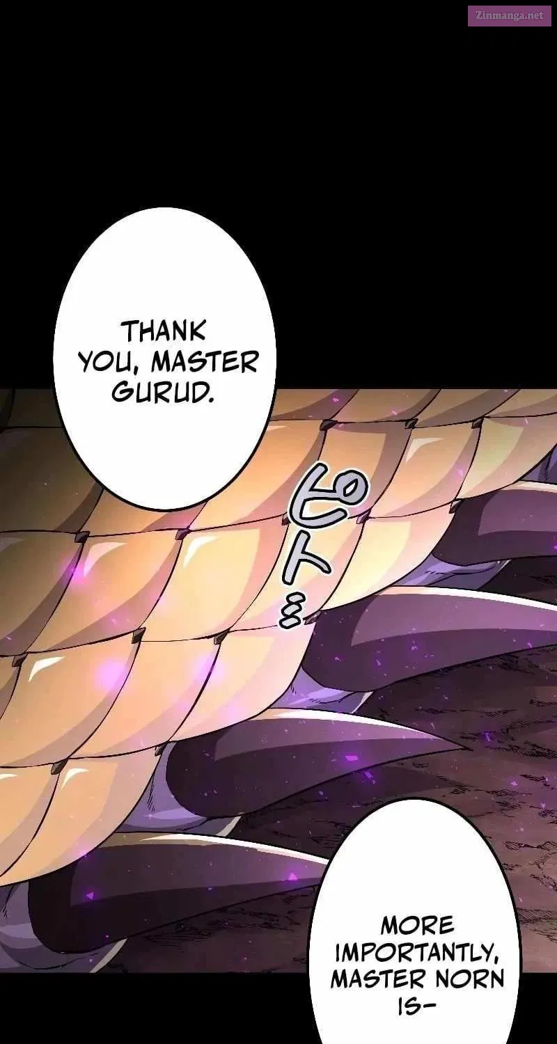 A Boy Raised By The Ultimate Dragon Wants To Be Fostered By Someone Stronger Than His Parent! Chapter 19 page 108 - MangaKakalot