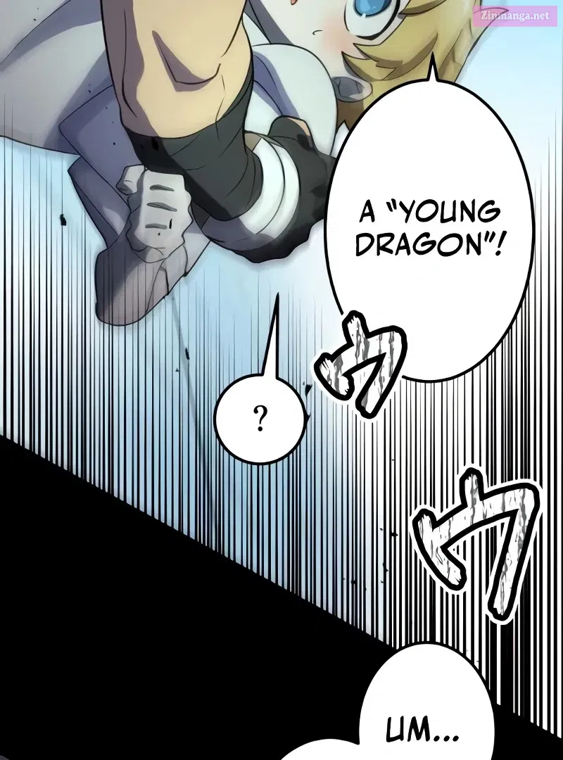 A Boy Raised By The Ultimate Dragon Wants To Be Fostered By Someone Stronger Than His Parent! Chapter 3 page 76 - Mangabat