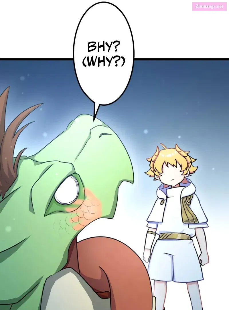 A Boy Raised By The Ultimate Dragon Wants To Be Fostered By Someone Stronger Than His Parent! Chapter 4 page 21 - Mangabat