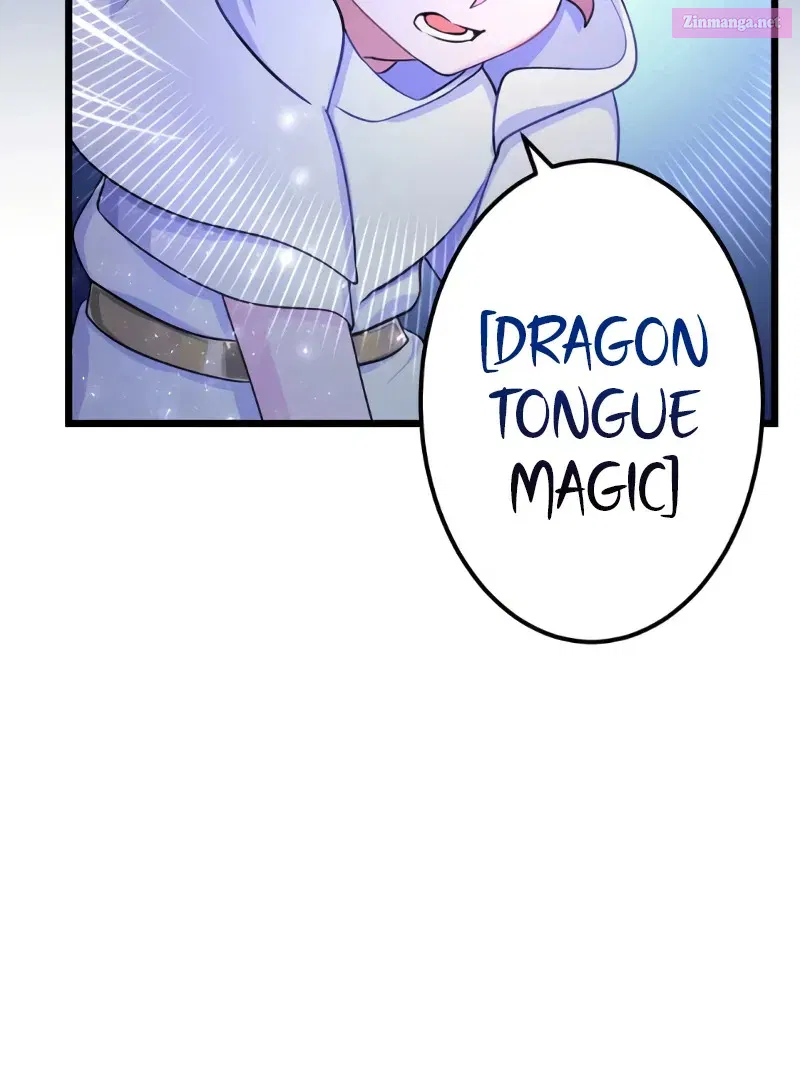 A Boy Raised By The Ultimate Dragon Wants To Be Fostered By Someone Stronger Than His Parent! Chapter 4 page 32 - Mangabat