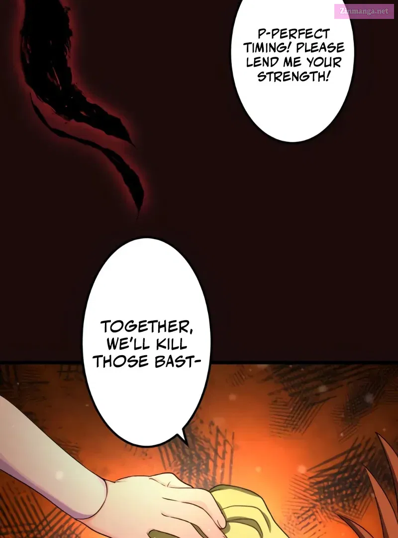 A Boy Raised By The Ultimate Dragon Wants To Be Fostered By Someone Stronger Than His Parent! Chapter 4 page 7 - Mangabat