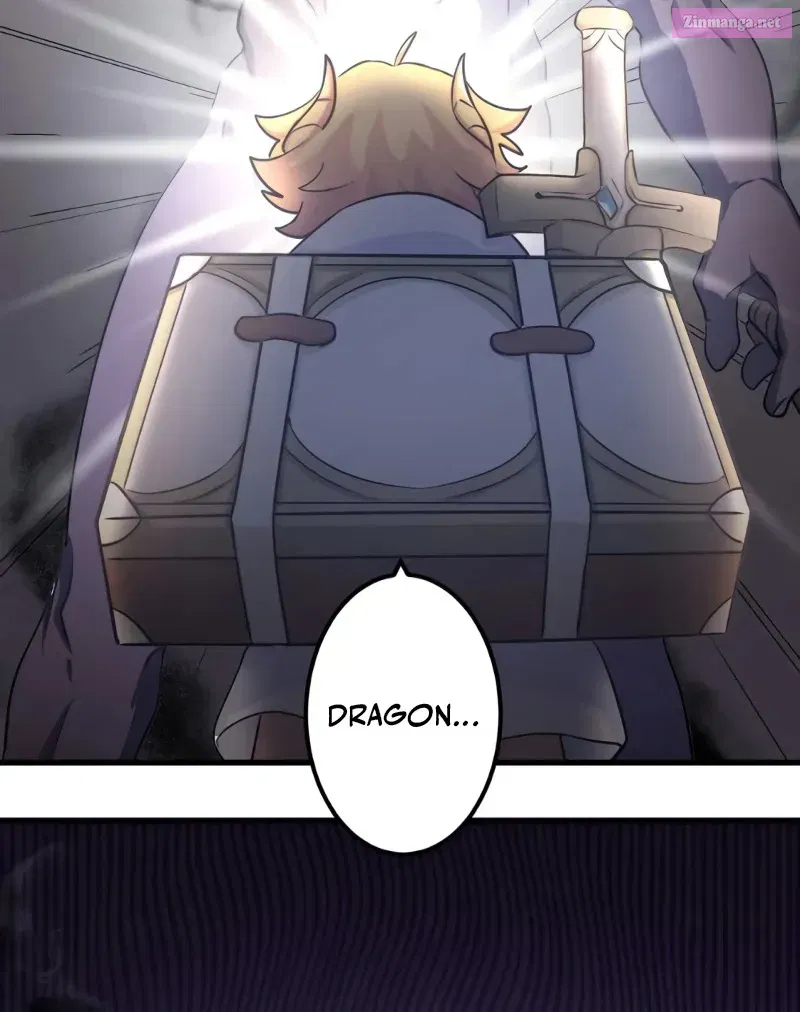 A Boy Raised By The Ultimate Dragon Wants To Be Fostered By Someone Stronger Than His Parent! Chapter 5 page 16 - MangaKakalot