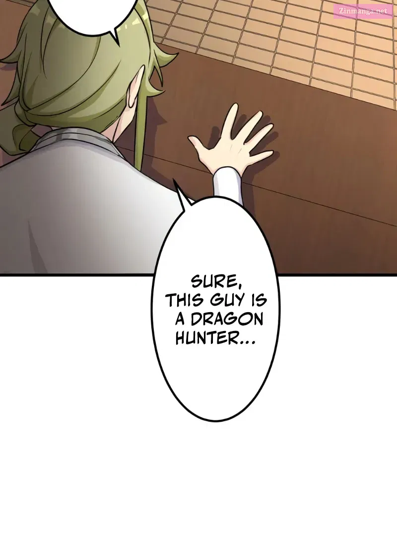 A Boy Raised By The Ultimate Dragon Wants To Be Fostered By Someone Stronger Than His Parent! Chapter 5 page 93 - MangaKakalot