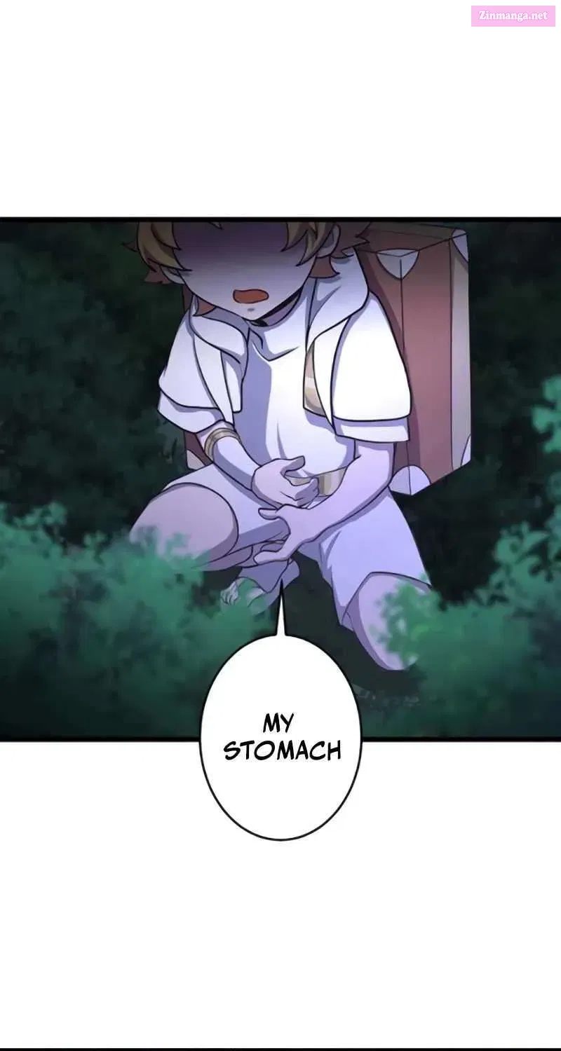 A Boy Raised By The Ultimate Dragon Wants To Be Fostered By Someone Stronger Than His Parent! Chapter 9 page 77 - MangaKakalot