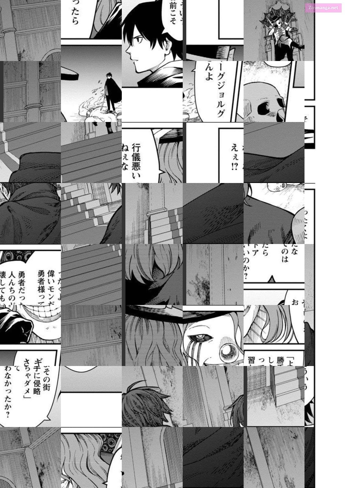 A Brave Man Trained By The Worst Demon King, Unrivaled In The School Of Returnees From Another World Chapter 13 page 6 - MangaKakalot